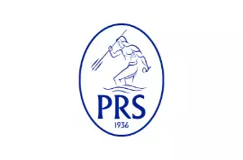 Logotyp PRS