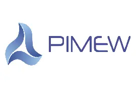 Logotyp PIMEW