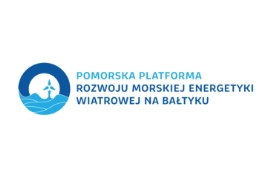 Logotyp Pomorska